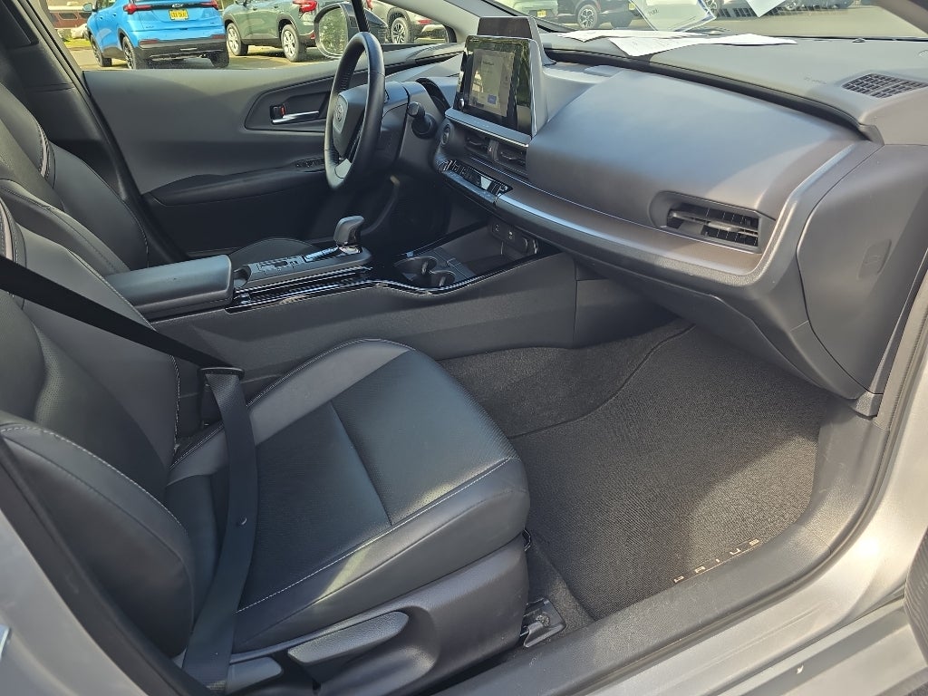 2023 Toyota Prius XLE