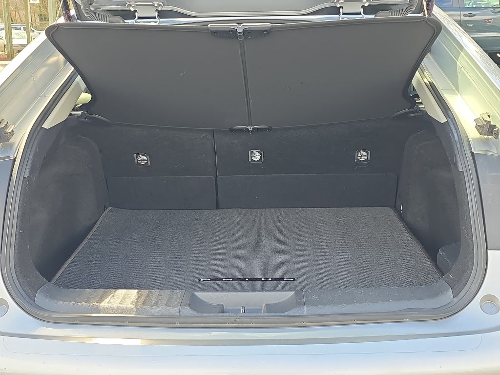 2023 Toyota Prius XLE