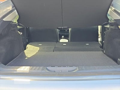 2023 Toyota Prius XLE