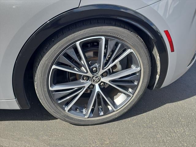 2023 Toyota Prius XLE