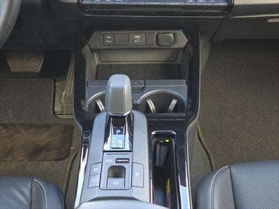 2023 Toyota Prius XLE