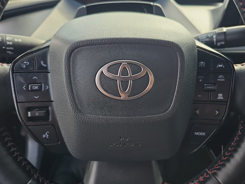 2023 Toyota Prius Prime XSE