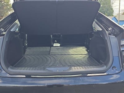 2023 Toyota Prius Prime XSE