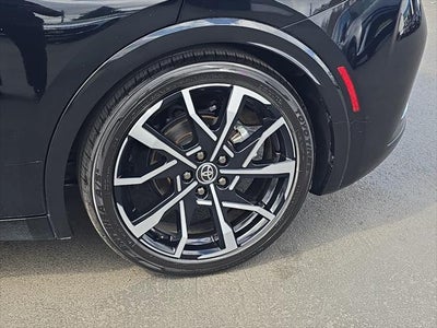 2023 Toyota Prius Prime XSE