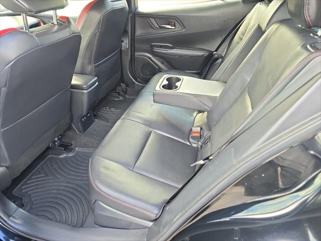 2023 Toyota Prius Prime XSE