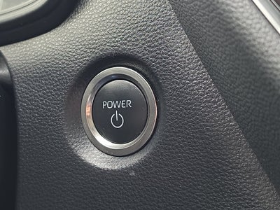 2025 Toyota Corolla Hybrid Hybrid LE