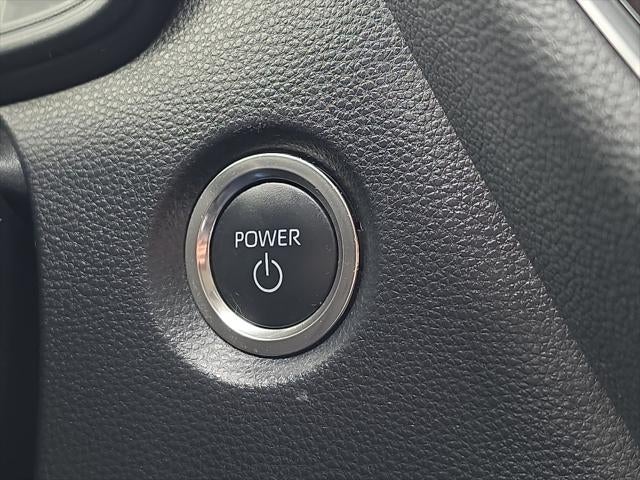 2025 Toyota Corolla Hybrid Hybrid LE