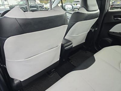 2016 Toyota Prius Four