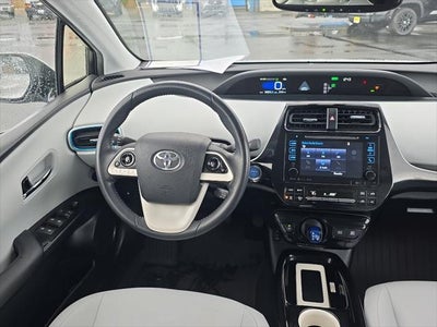 2016 Toyota Prius Four