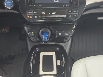 2016 Toyota Prius Four