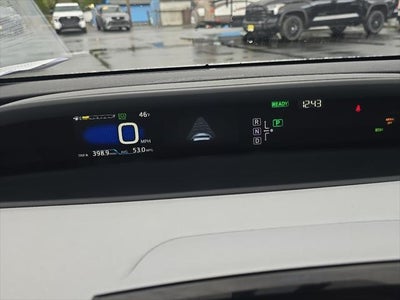 2016 Toyota Prius Four