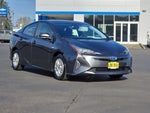 2017 Toyota Prius Two