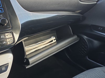 2017 Toyota Prius Two