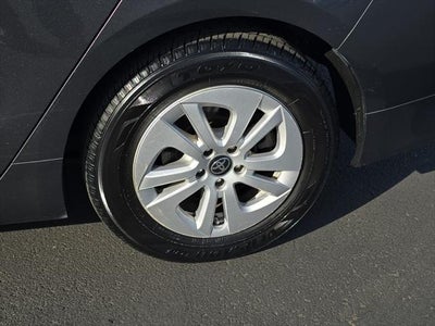 2017 Toyota Prius Two