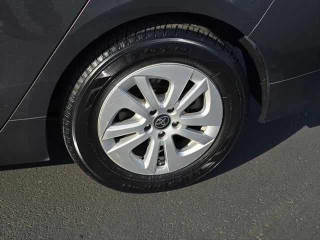 2017 Toyota Prius Two