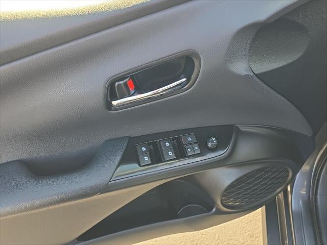 2017 Toyota Prius Two