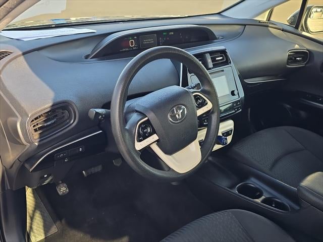 2017 Toyota Prius Two