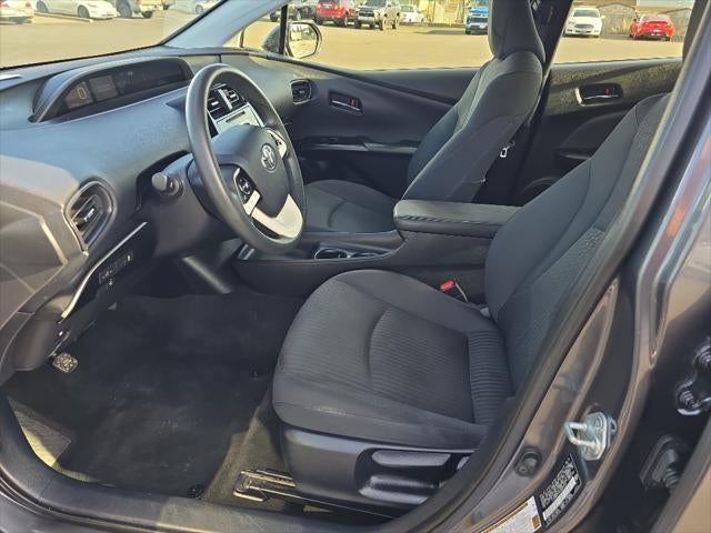 2017 Toyota Prius Two