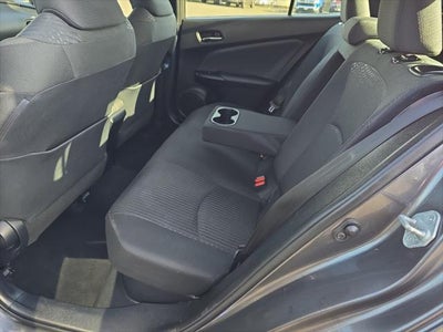 2017 Toyota Prius Two