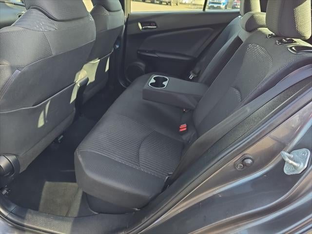 2017 Toyota Prius Two