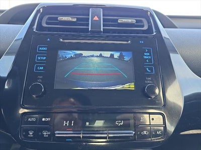 2017 Toyota Prius Two