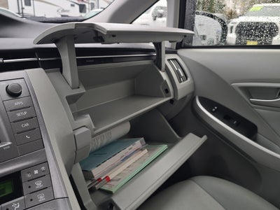 2014 Toyota Prius Five