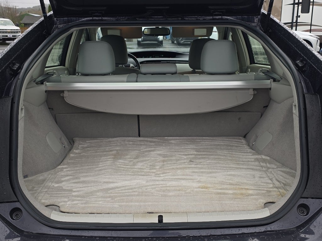 2014 Toyota Prius Five