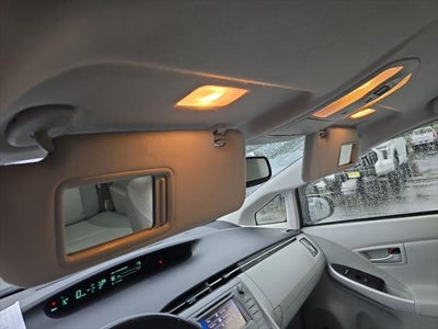 2014 Toyota Prius Five