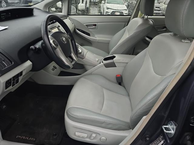 2014 Toyota Prius Five