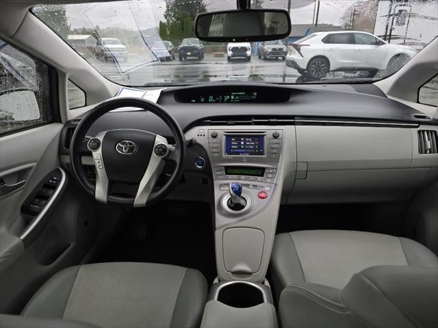 2014 Toyota Prius Five