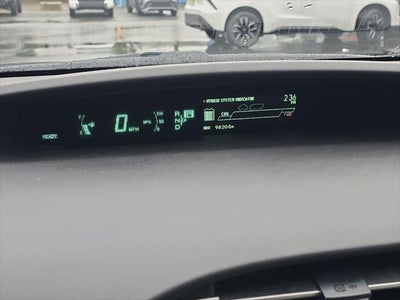 2014 Toyota Prius Five