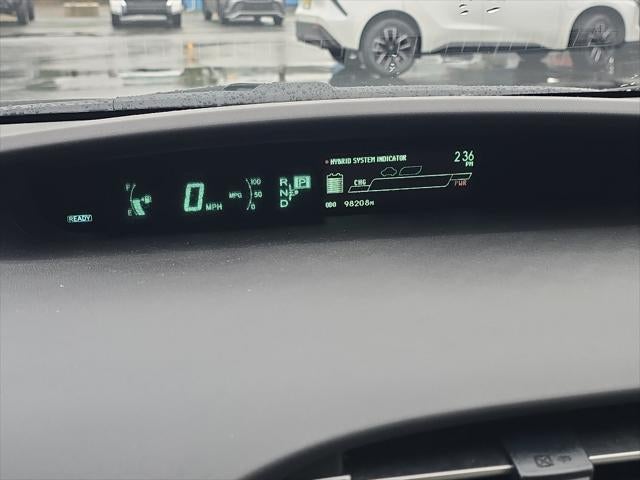 2014 Toyota Prius Five