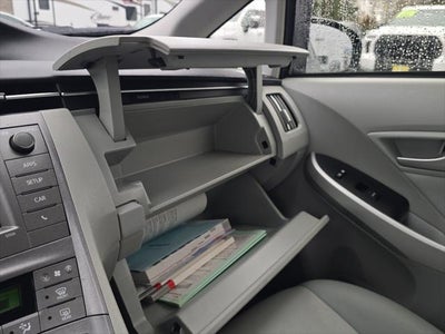 2014 Toyota Prius Five