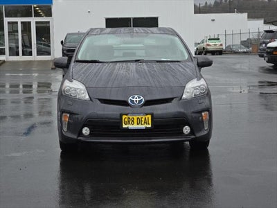 2014 Toyota Prius Five