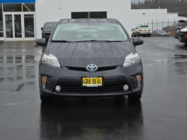 2014 Toyota Prius Five