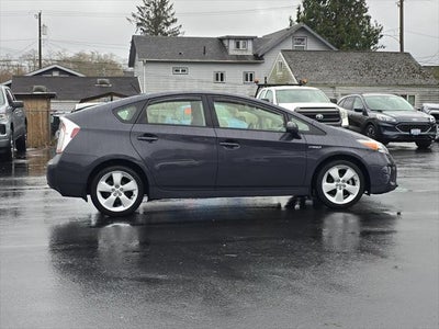 2014 Toyota Prius Five