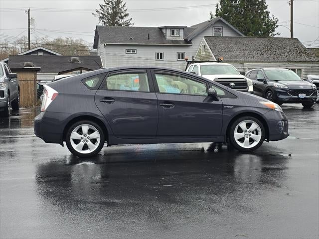 2014 Toyota Prius Five