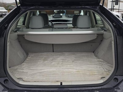 2014 Toyota Prius Five