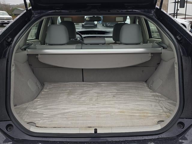 2014 Toyota Prius Five