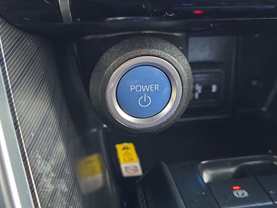 2021 Toyota Venza XLE