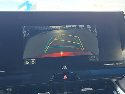 2021 Toyota Venza XLE