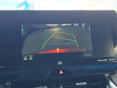 2021 Toyota Venza XLE