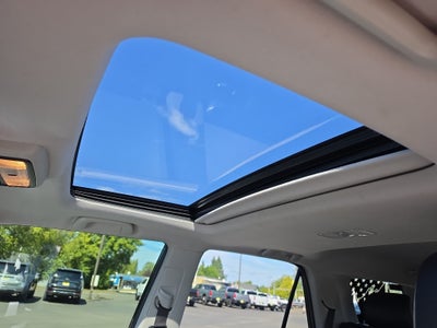 2019 Toyota 4Runner SR5 (A5)