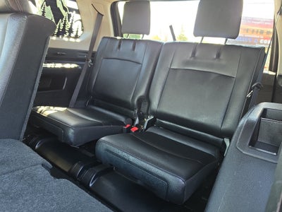 2019 Toyota 4Runner SR5 (A5)