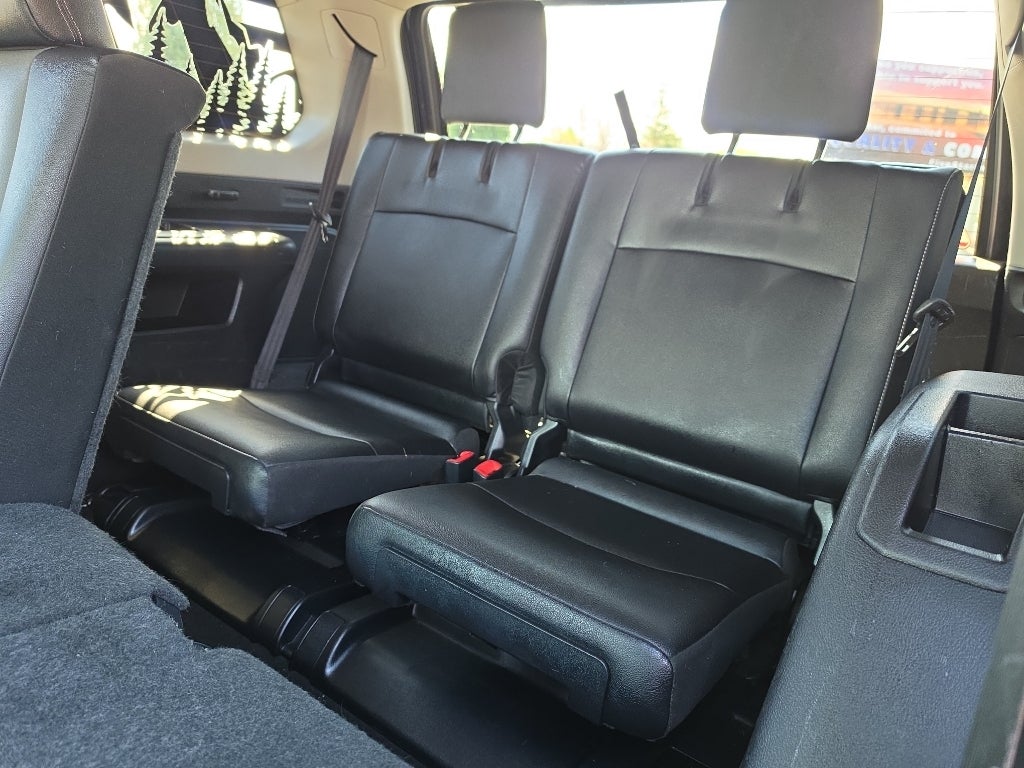 2019 Toyota 4Runner SR5 (A5)