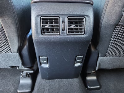 2019 Toyota 4Runner SR5 (A5)