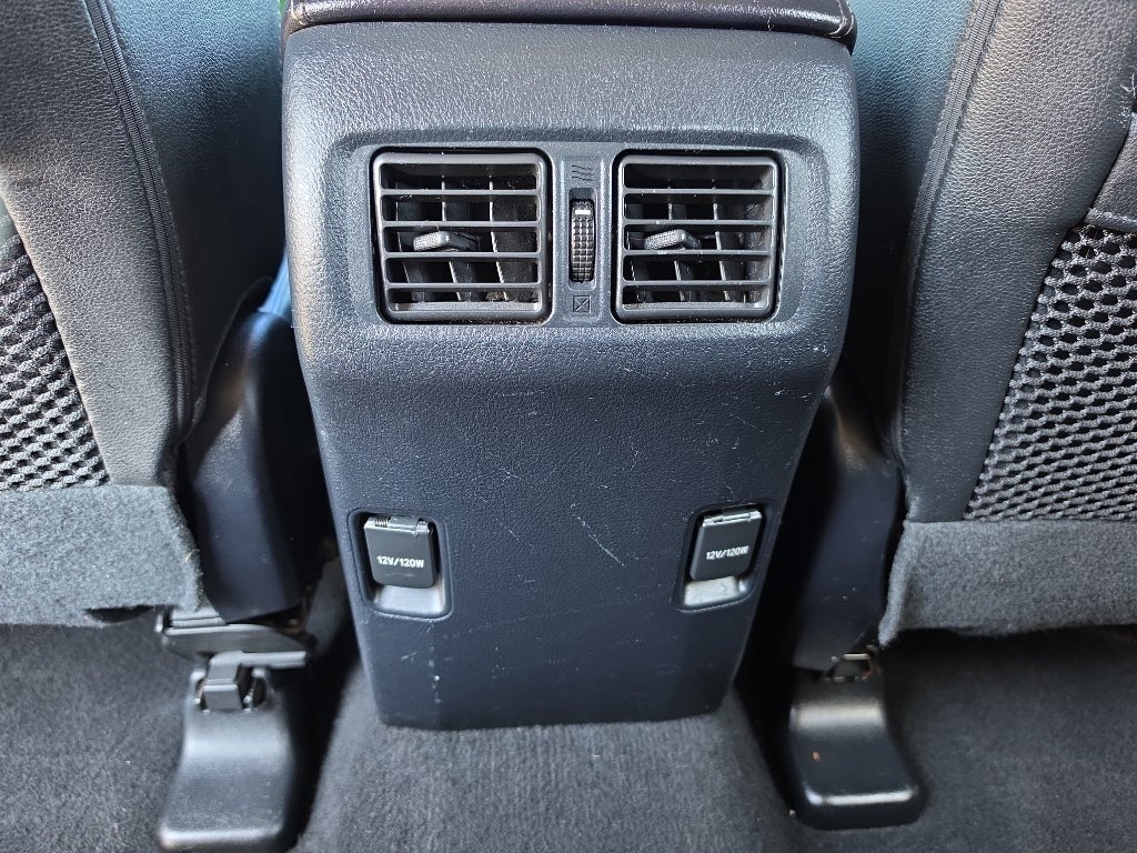2019 Toyota 4Runner SR5 (A5)