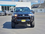 2019 Toyota 4Runner SR5 (A5)