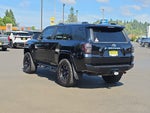 2019 Toyota 4Runner SR5 (A5)