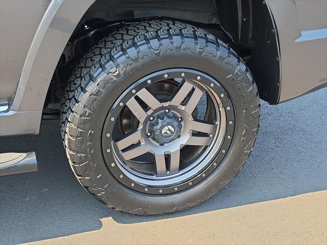 2013 Toyota 4Runner SR5